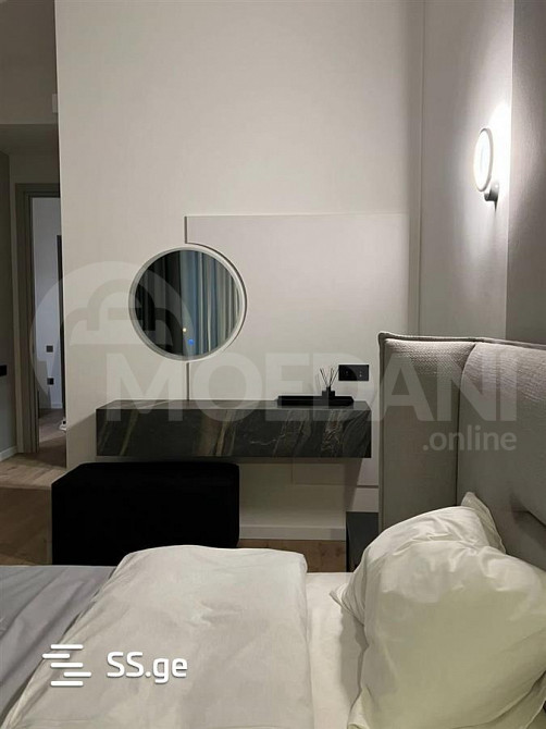 იყიდება 2 ოთახიანი ბინას 68მ² 10/21 სართ თბილისი - photo 4