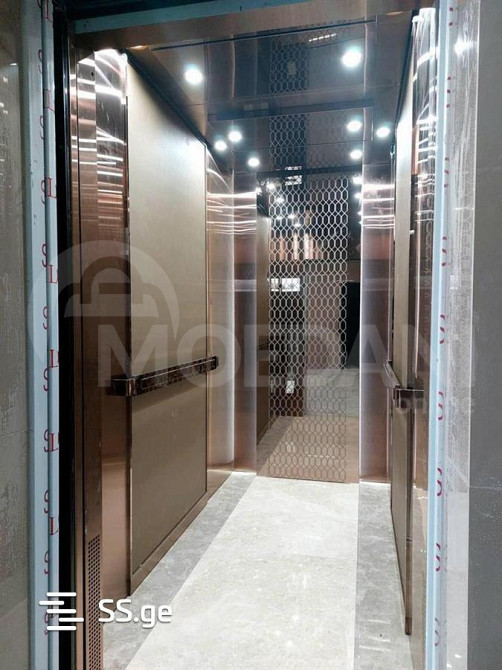 იყიდება 2 ოთახიანი ბინას 68მ² 10/21 სართ თბილისი - photo 5