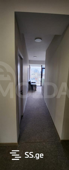 ქირავდება საოფისე ფართი ვაკეში თბილისი - photo 4