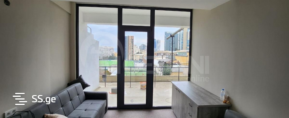 ქირავდება საოფისე ფართი ვაკეში თბილისი - photo 3