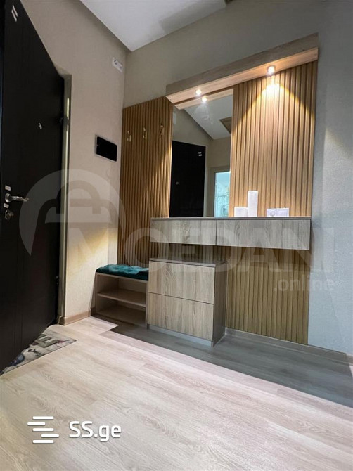 ქირავდება 2 ოთახიანი ბინა 70მ² 10/20 სართ თბილისი - photo 6