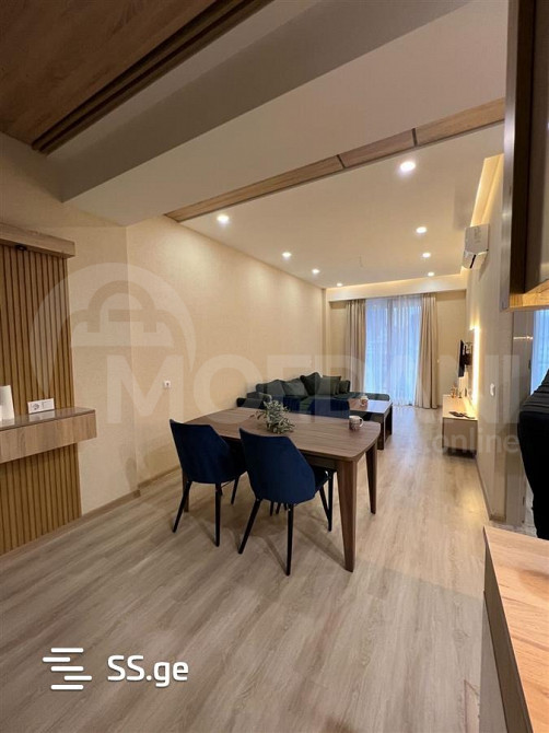 ქირავდება 2 ოთახიანი ბინა 70მ² 10/20 სართ თბილისი - photo 2