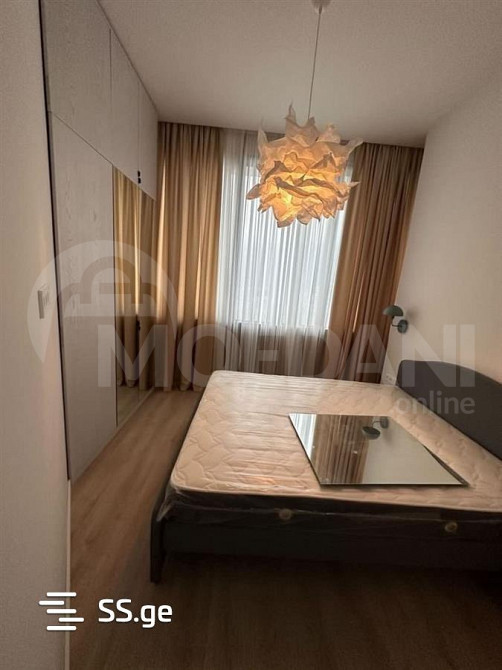 ქირავდება 3 ოთახიანი ბინა 95მ² 20/31 სართ თბილისი - photo 5