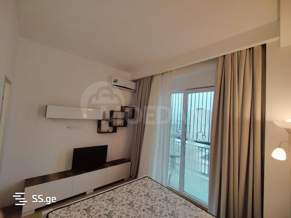 Сдам 2-комн. квартиру 50м² 4/7 эт. Тбилиси - изображение 7