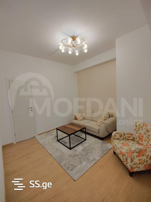 Сдам 2-комн. квартиру 50м² 4/7 эт. Тбилиси - изображение 2