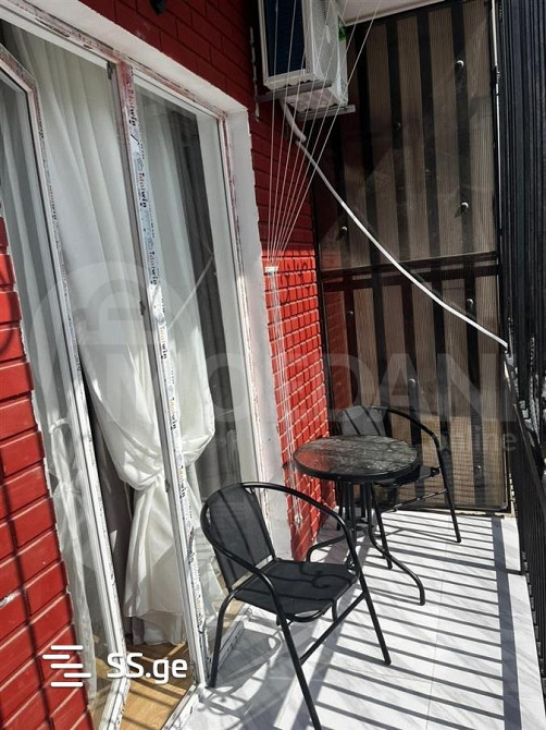 Сдам 2-комн. квартиру 50м² 4/7 эт. Тбилиси - изображение 5