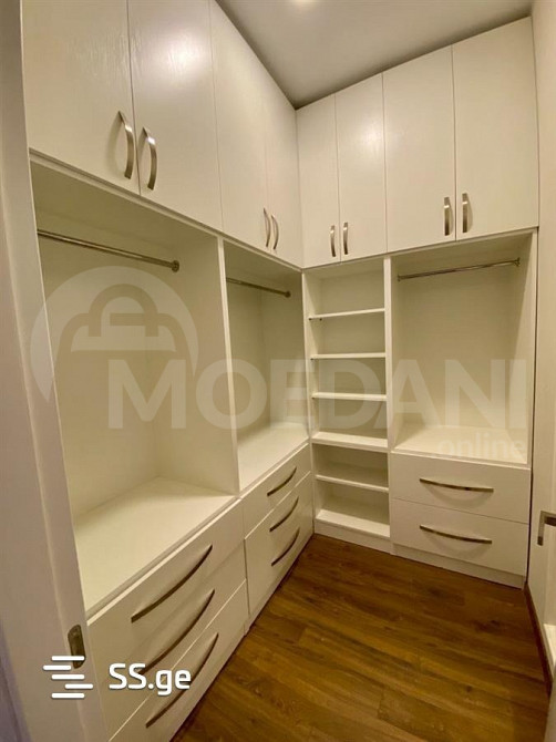 ქირავდება 5 ოთახიანი ბინა 170მ² 14/14 სართ თბილისი - photo 9