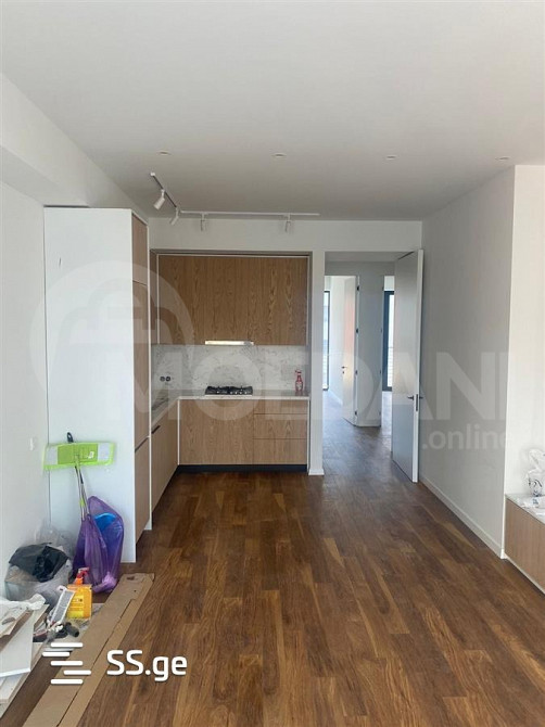 Apartments For Sale three-room 89м² 7/22 floor Tbilisi - photo 3