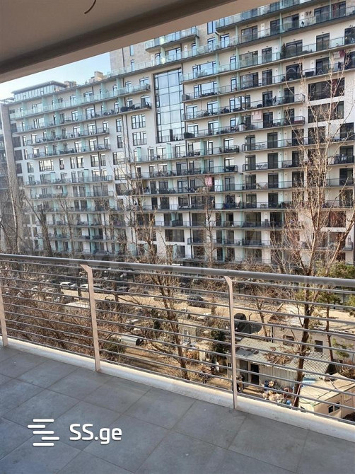 Apartments For Sale three-room 89м² 7/22 floor Tbilisi - photo 4