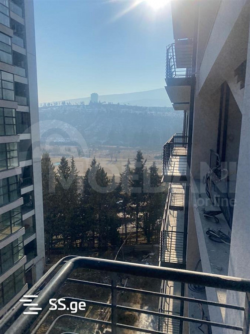 Apartments For Sale three-room 89м² 7/22 floor Tbilisi - photo 7