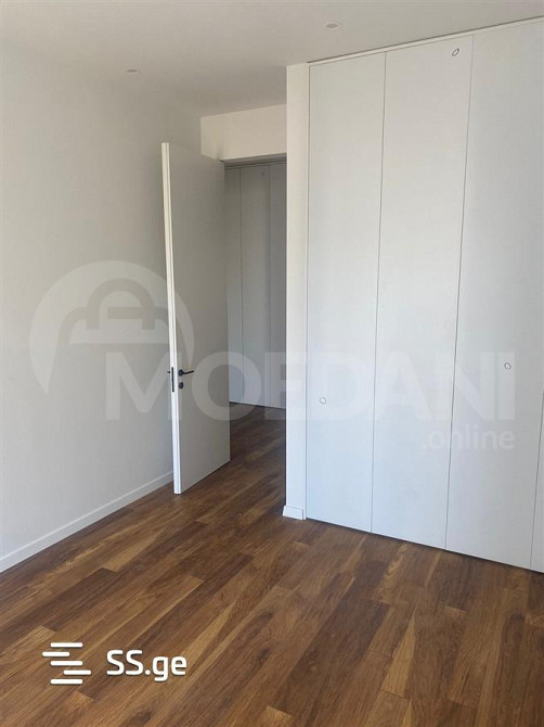 Apartments For Sale three-room 89м² 7/22 floor Tbilisi - photo 1