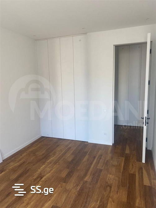 Apartments For Sale three-room 89м² 7/22 floor Tbilisi - photo 2