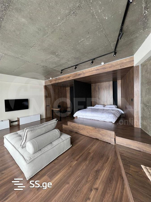 იყიდება 1 ოთახიანი ბინას 52მ² 4/6 სართ თბილისი - photo 2