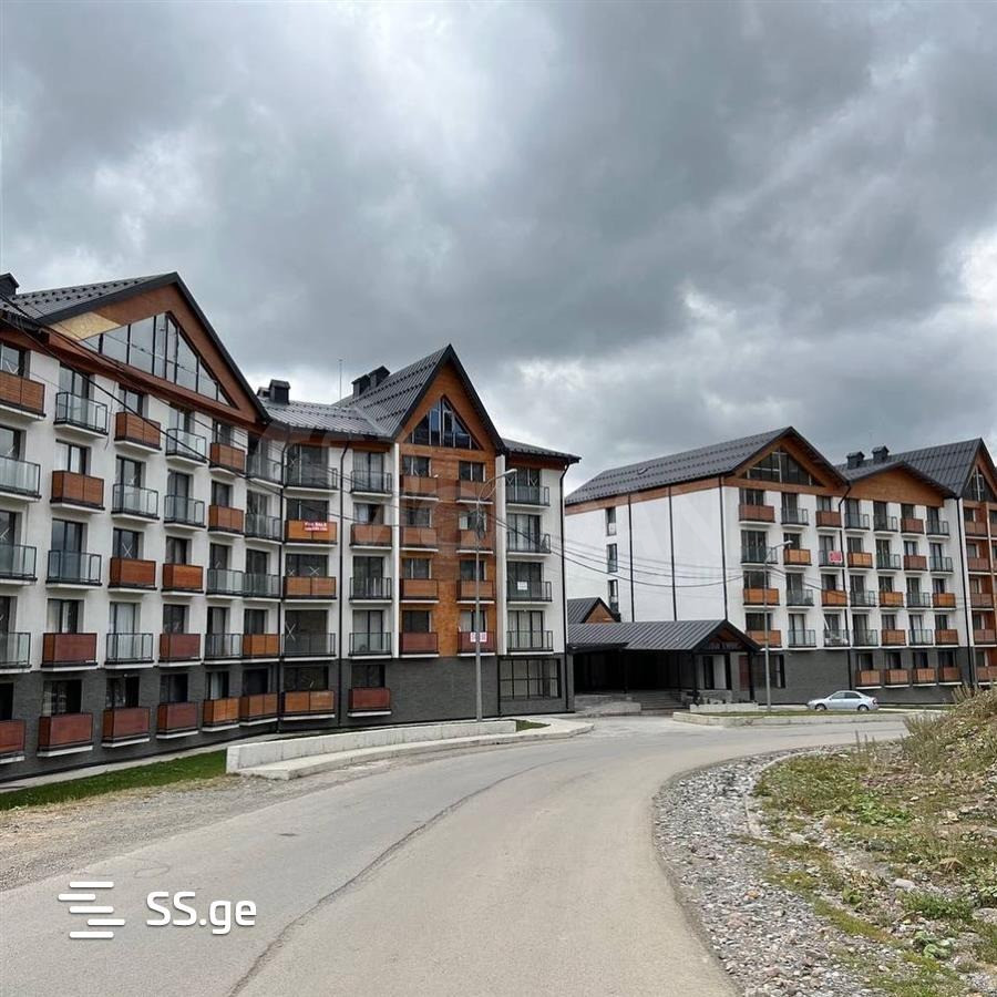 იყიდება 1 ოთახიანი ბინას 52მ² 4/6 სართ თბილისი - photo 4