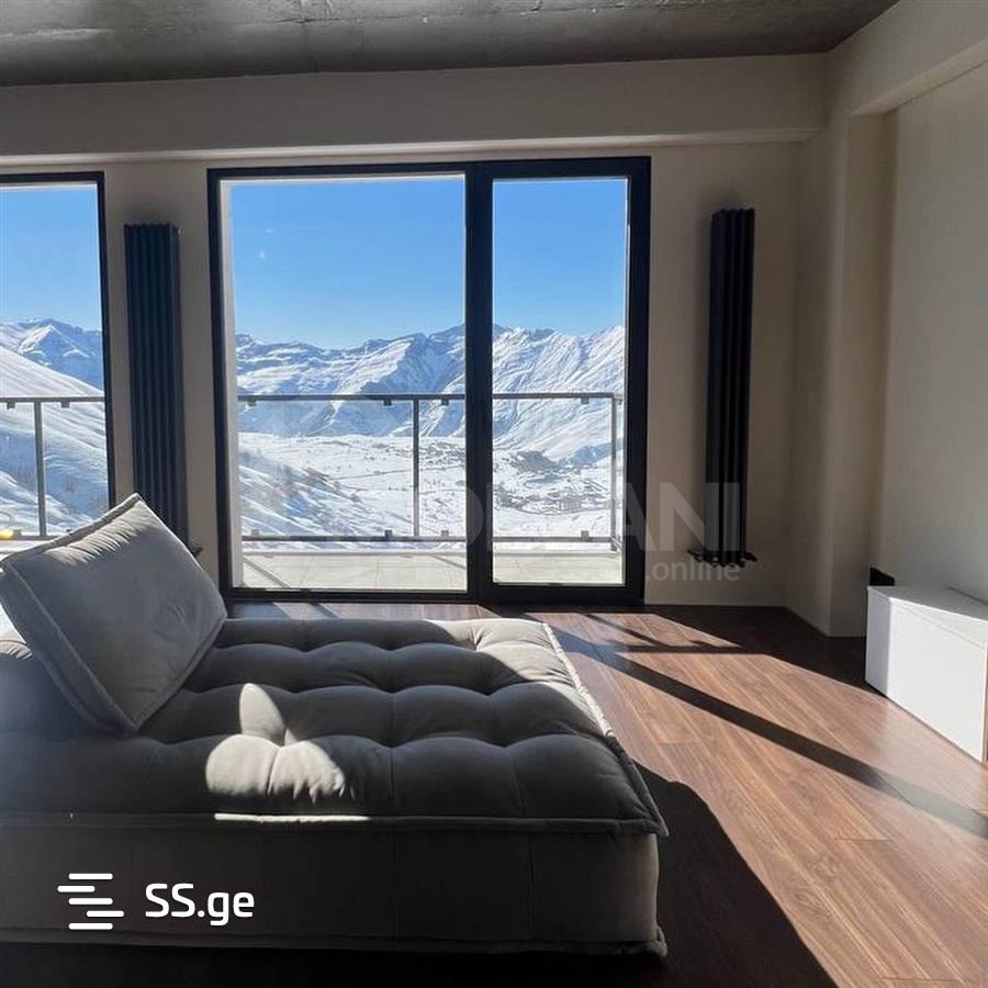 იყიდება 1 ოთახიანი ბინას 52მ² 4/6 სართ თბილისი - photo 1