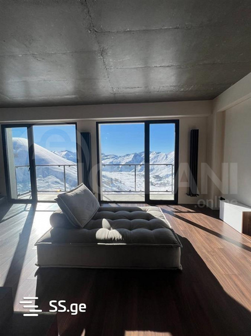 იყიდება 1 ოთახიანი ბინას 52მ² 4/6 სართ თბილისი - photo 5