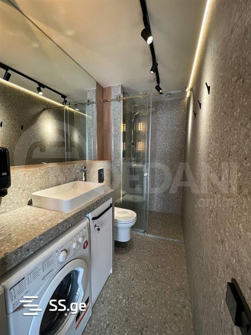 იყიდება 1 ოთახიანი ბინას 52მ² 4/6 სართ თბილისი - photo 7