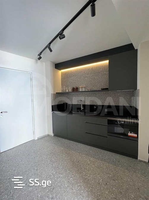 იყიდება 1 ოთახიანი ბინას 52მ² 4/6 სართ თბილისი - photo 3