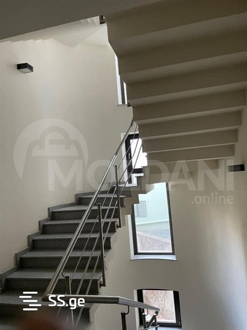 ქირავდება 2 ოთახიანი ბინა 60მ² 2/9 სართ თბილისი - photo 6