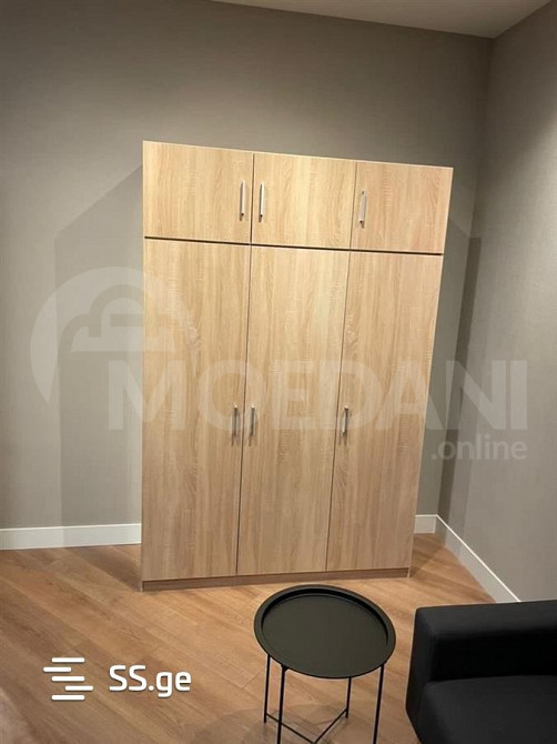 ქირავდება 2 ოთახიანი ბინა 60მ² 2/9 სართ თბილისი - photo 5