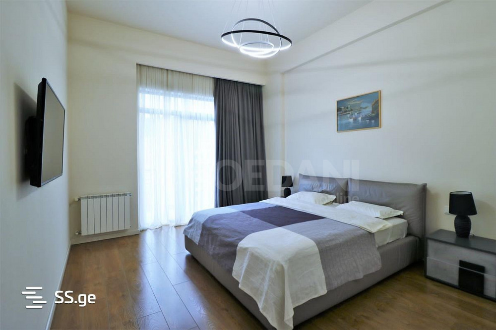 Продам 3-комн. квартиру 149м² 13/21 эт. Тбилиси - изображение 2