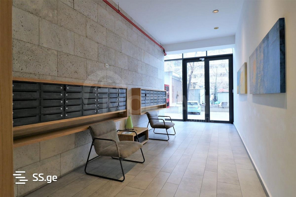 Продам 3-комн. квартиру 149м² 13/21 эт. Тбилиси - изображение 9