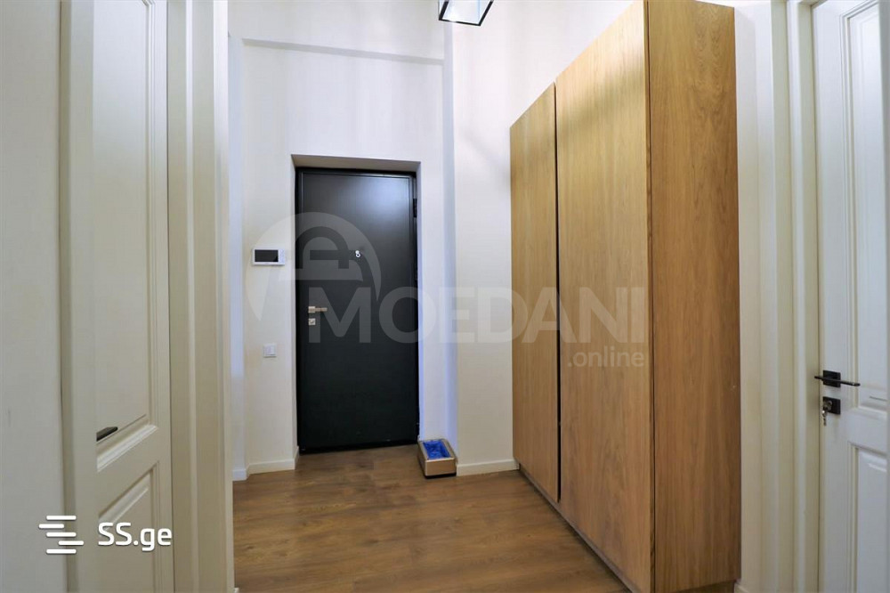 Продам 3-комн. квартиру 149м² 13/21 эт. Тбилиси - изображение 6