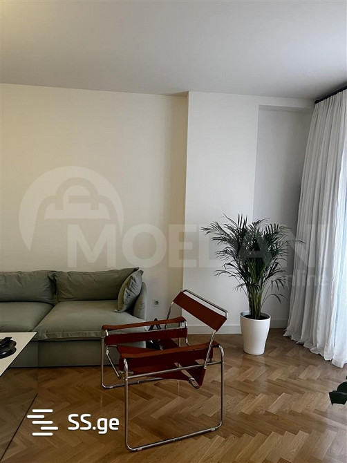 იყიდება 4 ოთახიანი ბინას 145მ² 2/6 სართ თბილისი - photo 1