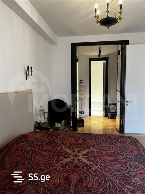 იყიდება 4 ოთახიანი ბინას 145მ² 2/6 სართ თბილისი - photo 4