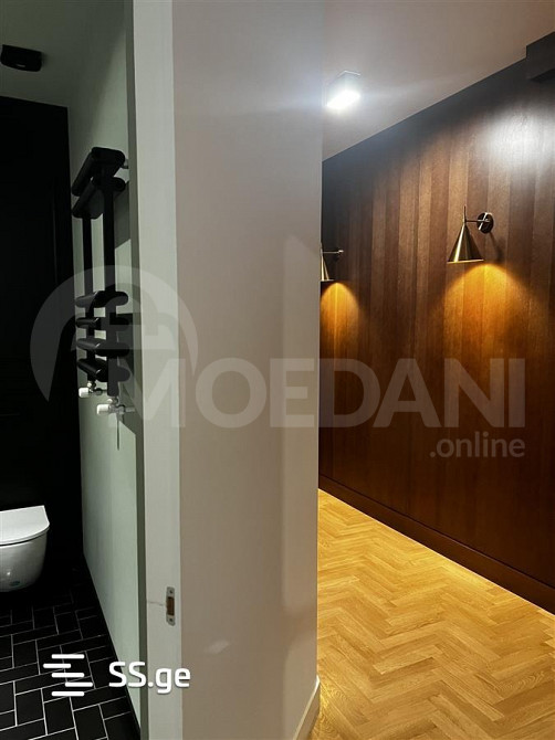 იყიდება 4 ოთახიანი ბინას 145მ² 2/6 სართ თბილისი - photo 2