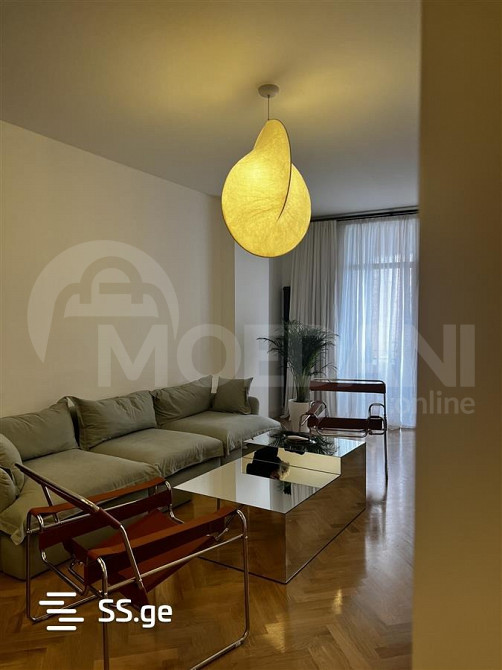 იყიდება 4 ოთახიანი ბინას 145მ² 2/6 სართ თბილისი - photo 3