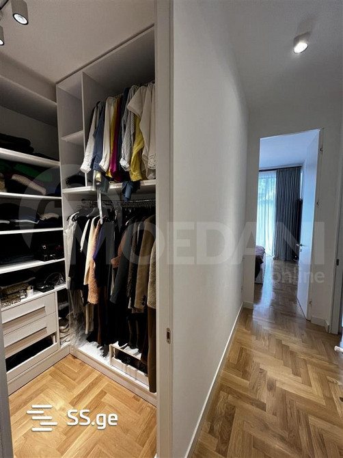 იყიდება 4 ოთახიანი ბინას 145მ² 2/6 სართ თბილისი - photo 7