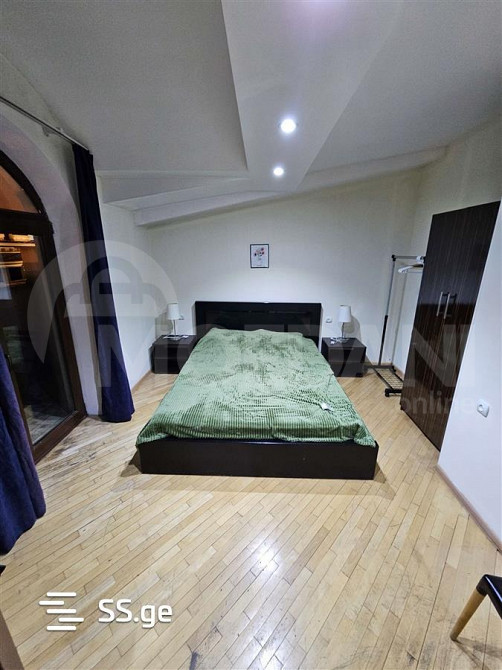 Сдам 2-комн. квартиру 70м² 5/5 эт. Тбилиси - изображение 8