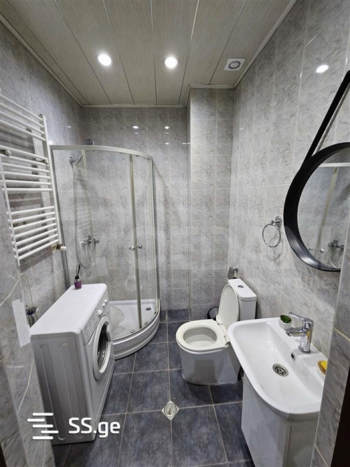 Сдам 2-комн. квартиру 70м² 5/5 эт. Тбилиси - изображение 9