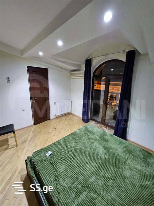 Сдам 2-комн. квартиру 70м² 5/5 эт. Тбилиси - изображение 7