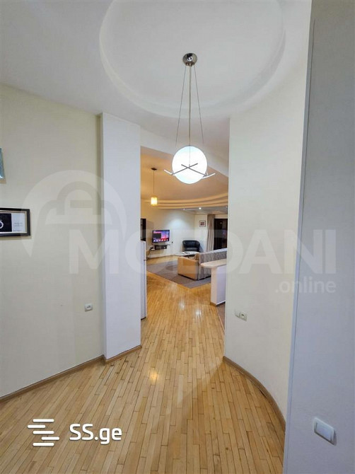 Сдам 2-комн. квартиру 70м² 5/5 эт. Тбилиси - изображение 4