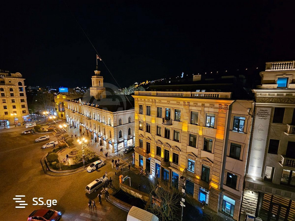 Сдам 2-комн. квартиру 70м² 5/5 эт. Тбилиси - изображение 5