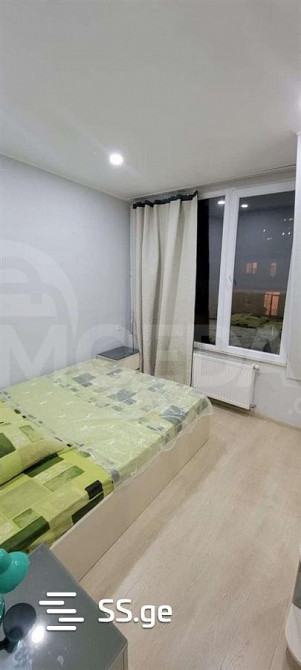 Сдам 2-комн. квартиру 50м² 8/8 эт. Тбилиси - изображение 5