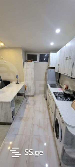 Сдам 2-комн. квартиру 50м² 8/8 эт. Тбилиси - изображение 2