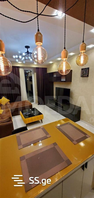 Apartments For Rent two-room 75м² 10/22 floor Tbilisi - photo 7