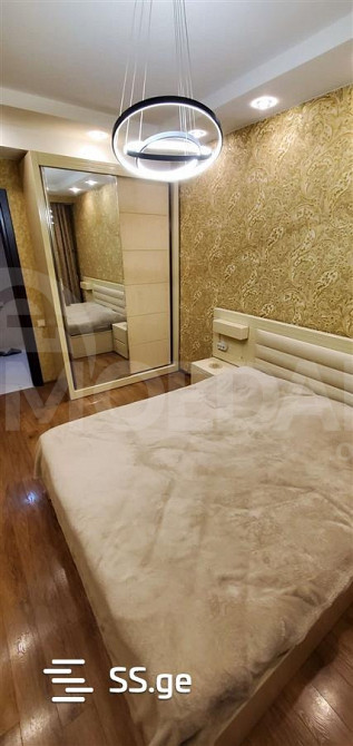 Apartments For Rent two-room 75м² 10/22 floor Tbilisi - photo 8