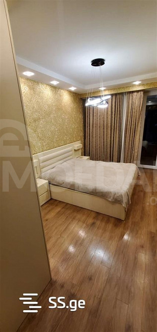 Apartments For Rent two-room 75м² 10/22 floor Tbilisi - photo 4