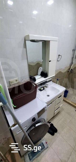 Apartments For Rent two-room 75м² 10/22 floor Tbilisi - photo 9