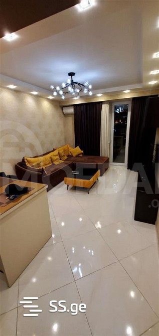 Apartments For Rent two-room 75м² 10/22 floor Tbilisi - photo 3