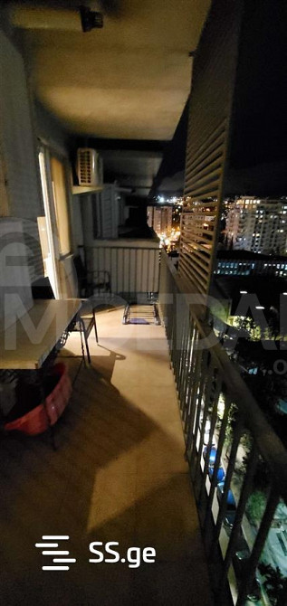 Apartments For Rent two-room 75м² 10/22 floor Tbilisi - photo 5