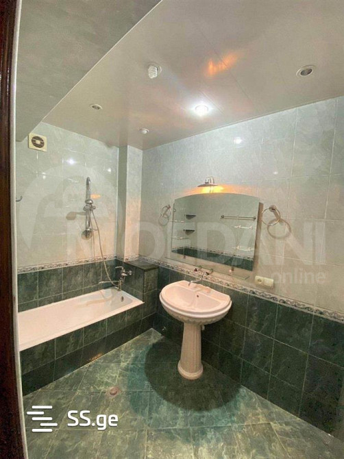 ქირავდება 3 ოთახიანი ბინა 90მ² 3/12 სართ თბილისი - photo 8