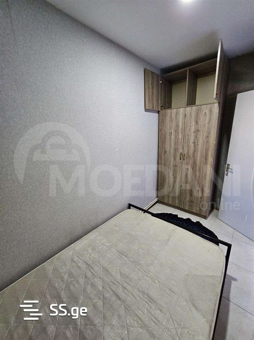 ქირავდება 2 ოთახიანი ბინა 40მ² 1/3 სართ თბილისი - photo 3