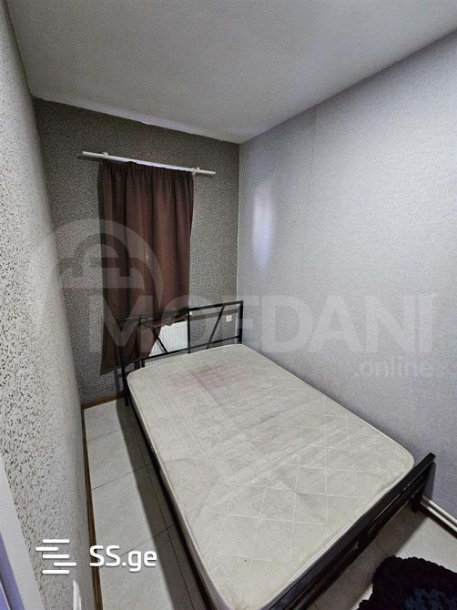 ქირავდება 2 ოთახიანი ბინა 40მ² 1/3 სართ თბილისი - photo 2