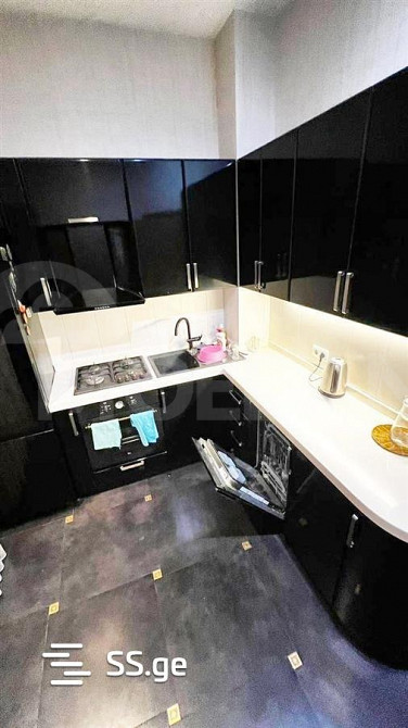 ქირავდება 3 ოთახიანი ბინა 100მ² 3/5 სართ თბილისი - photo 7