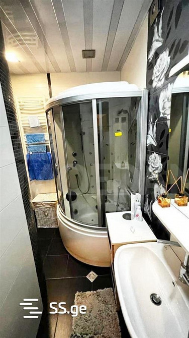 ქირავდება 3 ოთახიანი ბინა 100მ² 3/5 სართ თბილისი - photo 9